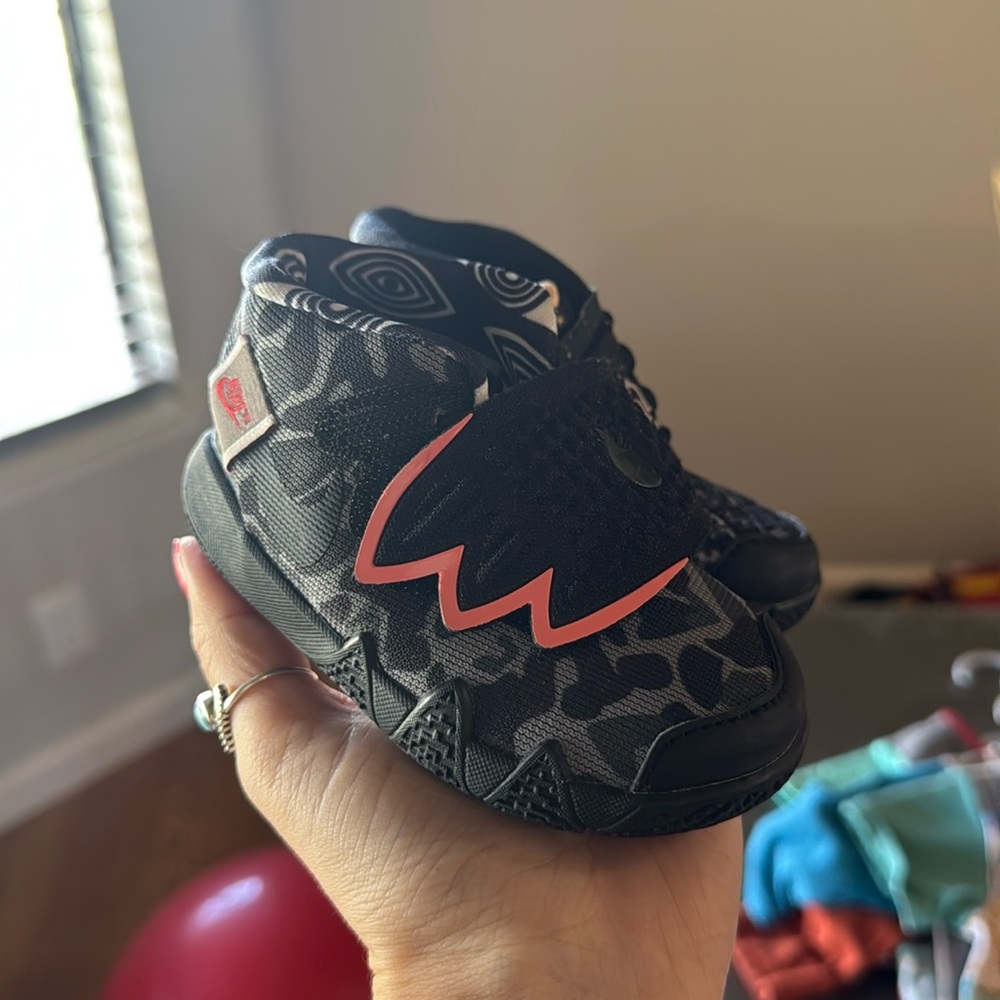 Nikes